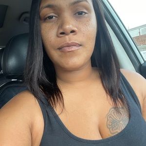 Meet your Posher, Nastassja